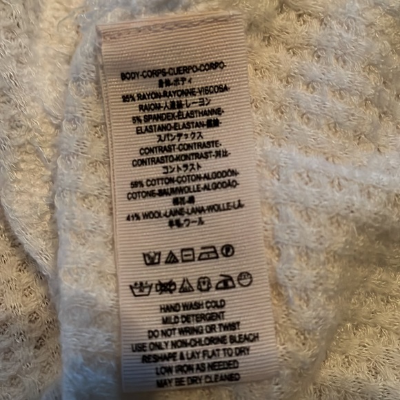 Free people top - Picture 4 of 4